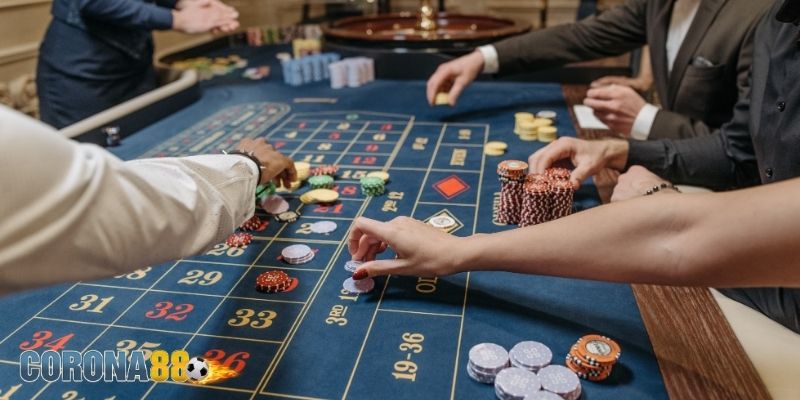 Baccarat có hợp pháp không với người dùng Việt Nam