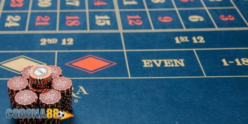 Baccarat có hợp pháp không