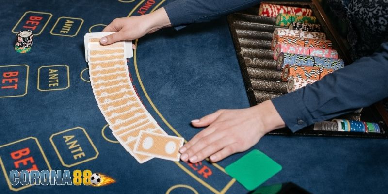 Baccarat Squeeze có hấp dẫn không?