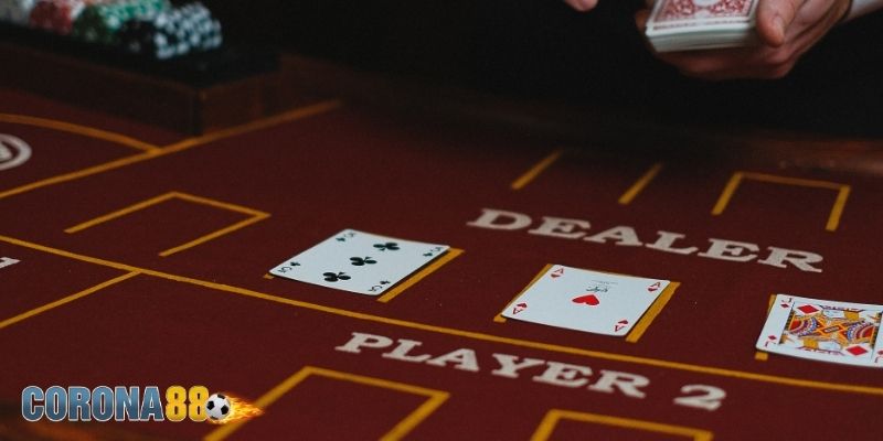 Các loại hình Baccarat phổ biến