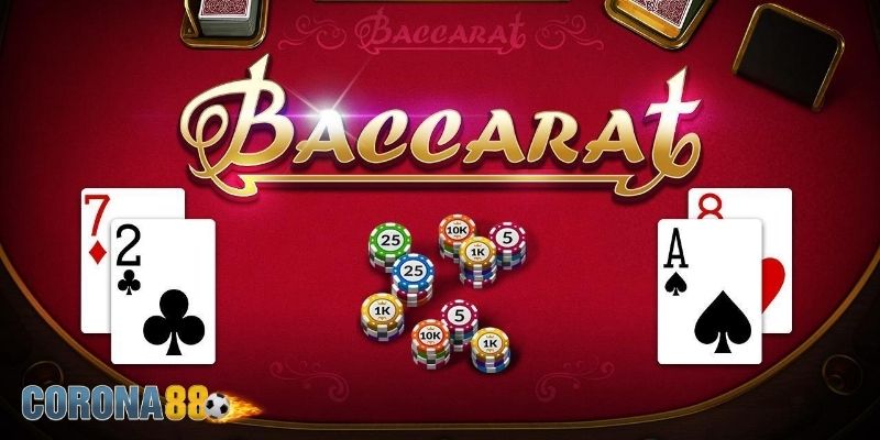 Cao thủ Baccarat