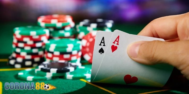 Chiến thuật poker cơ bản cho tân thủ