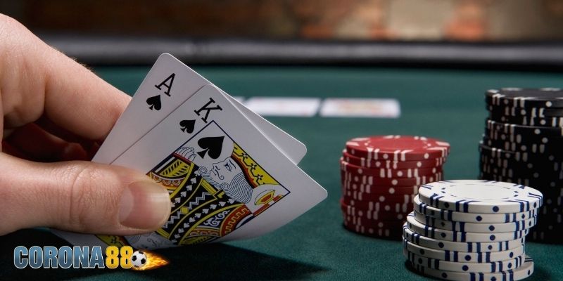Chiến thuật Poker