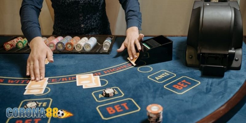 Giải mã soi cầu baccarat