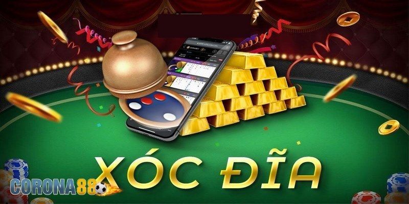 Kinh nghiệm chơi xóc đĩa