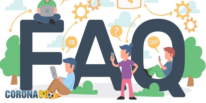 Một số câu hỏi thường gặp