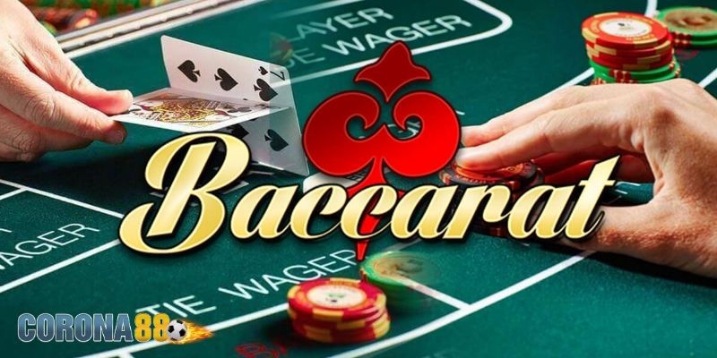 Online baccarat có hợp pháp không?