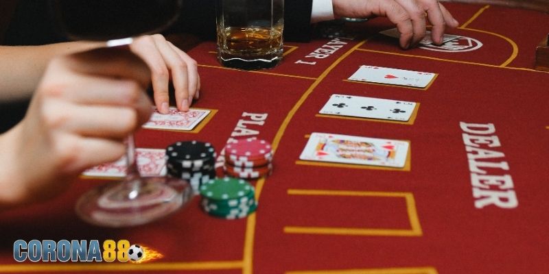 Phiên bản baccarat online