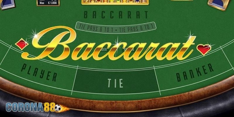 Soi cầu baccarat