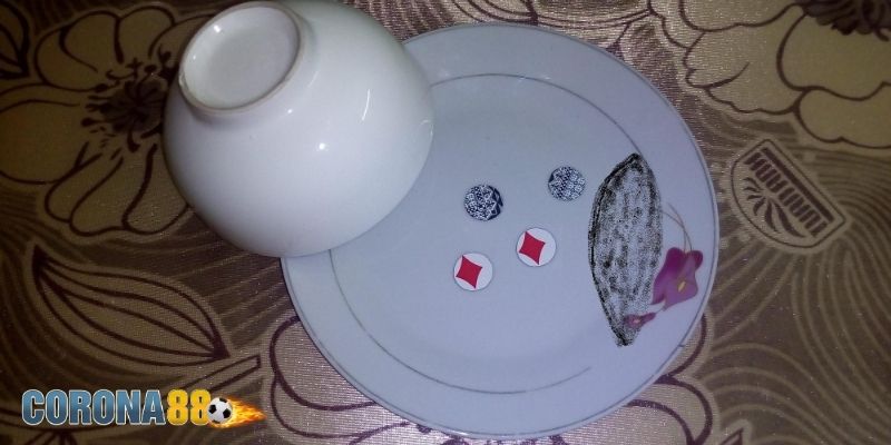 Soi cầu xóc đĩa