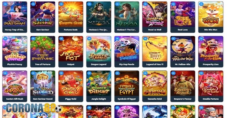 Tại sao nên tải app Corona88
