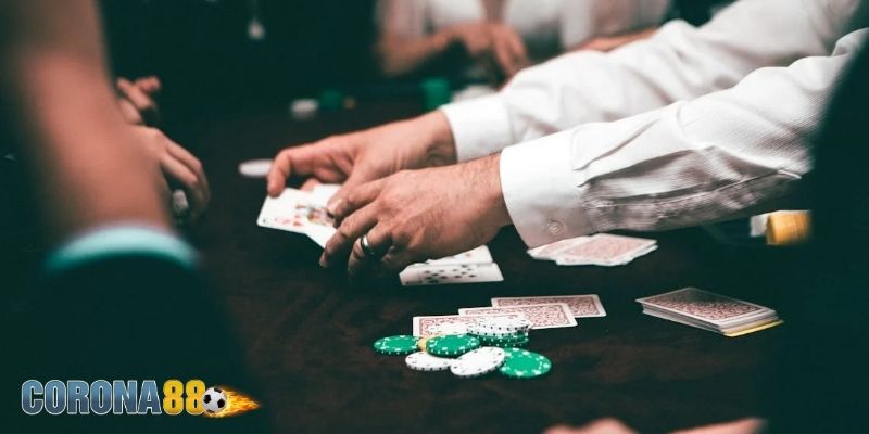 Xác suất trong poker rất quan trọng